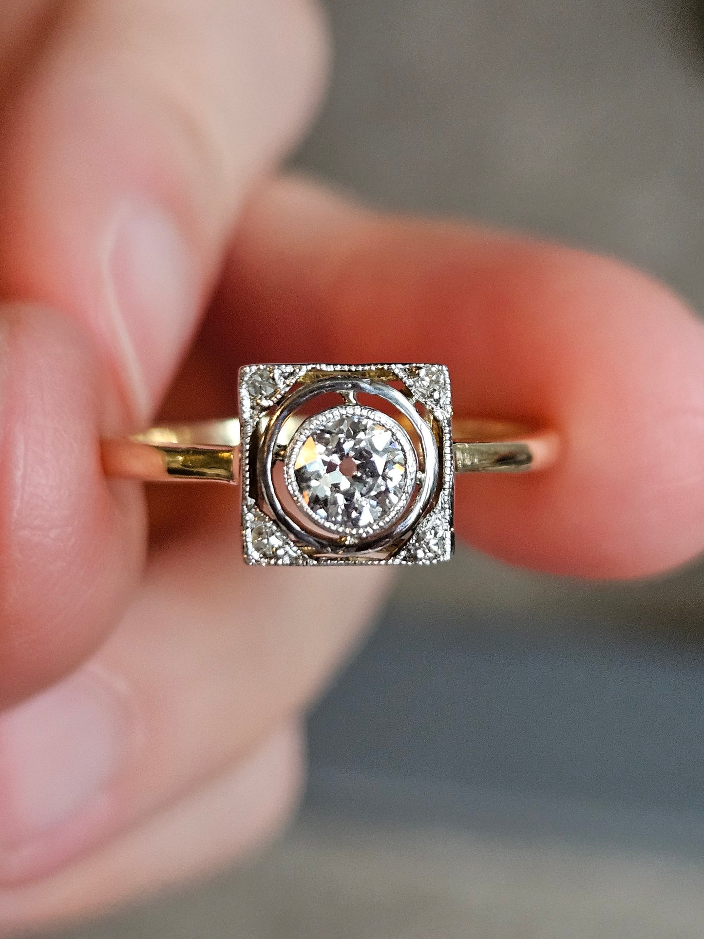 Jetson Ring