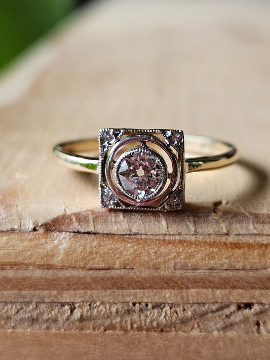 Jetson Ring