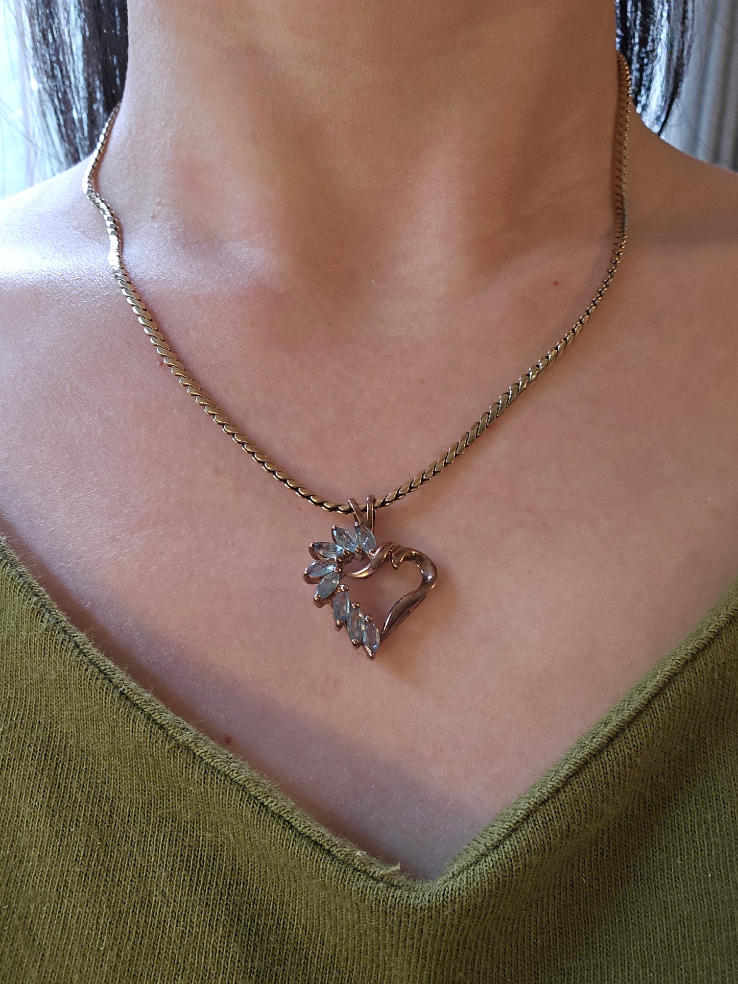 Jubilee Pendant