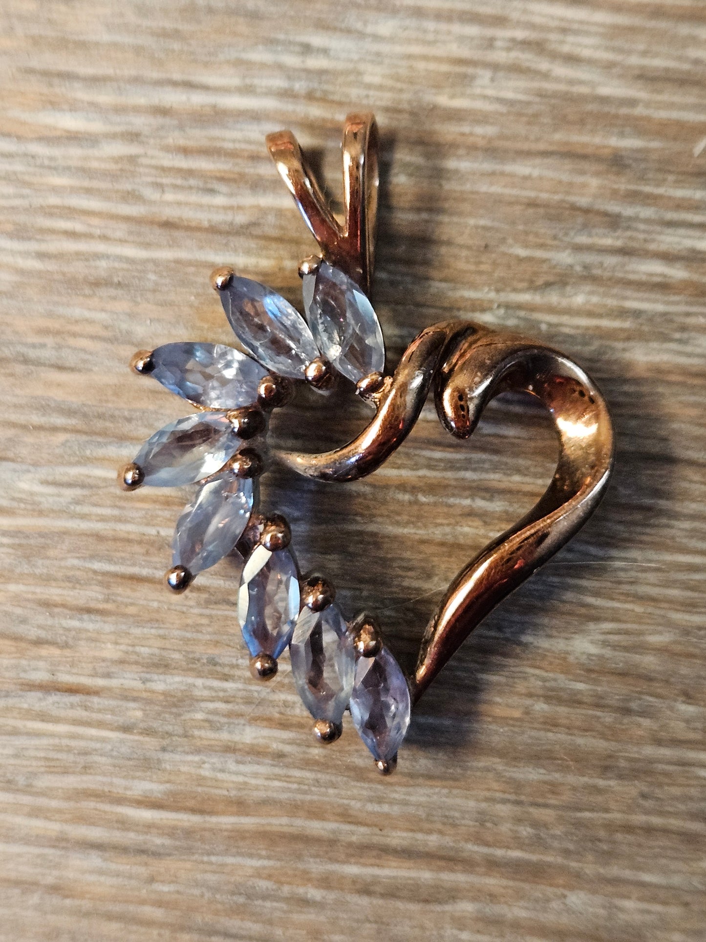 Jubilee Pendant