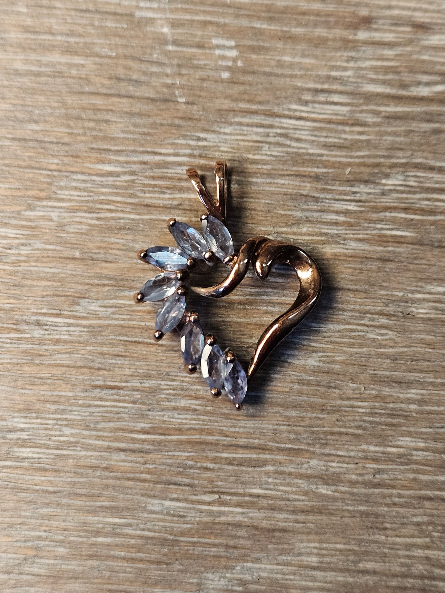 Jubilee Pendant