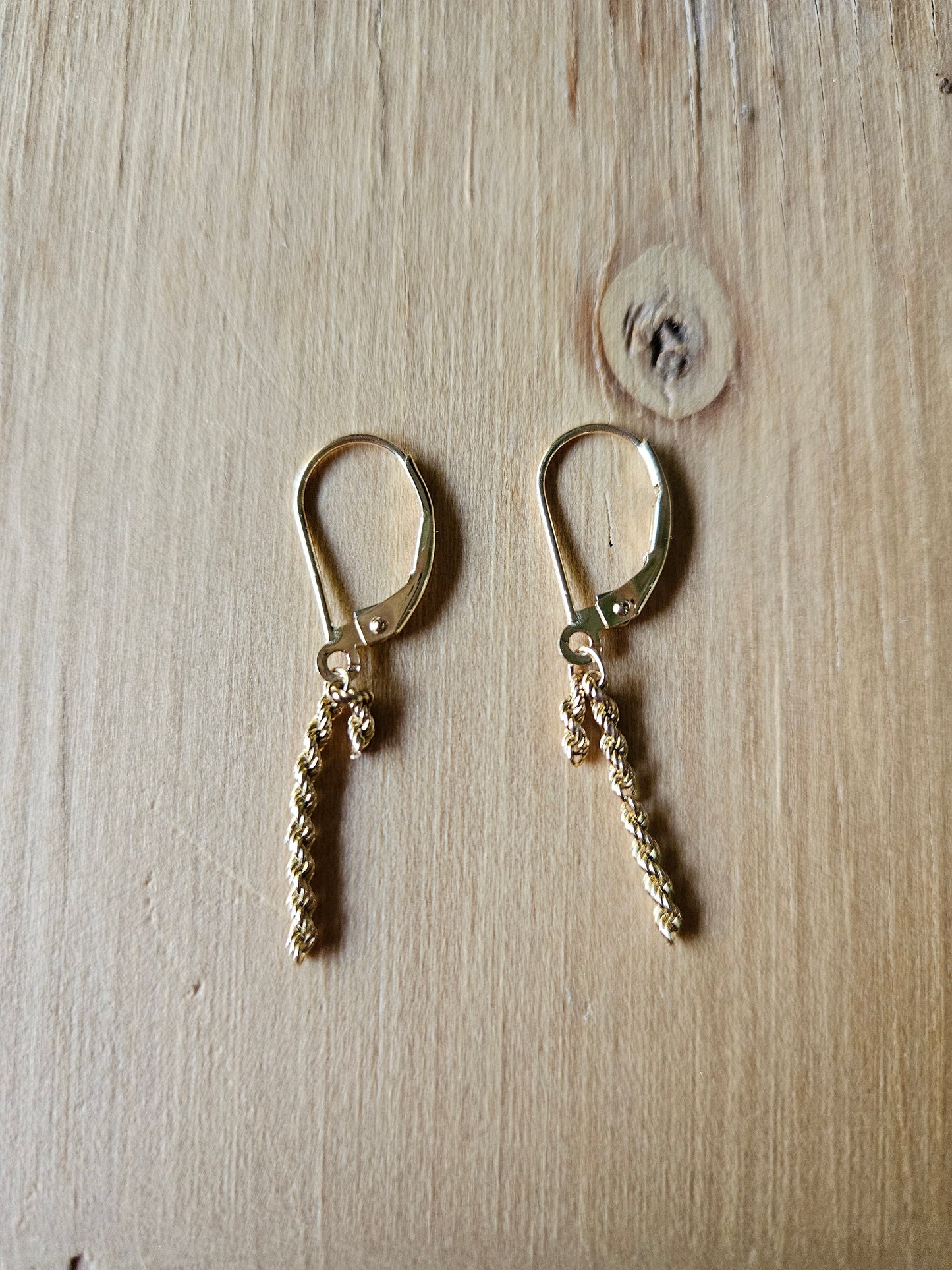 Matilda Earrings
