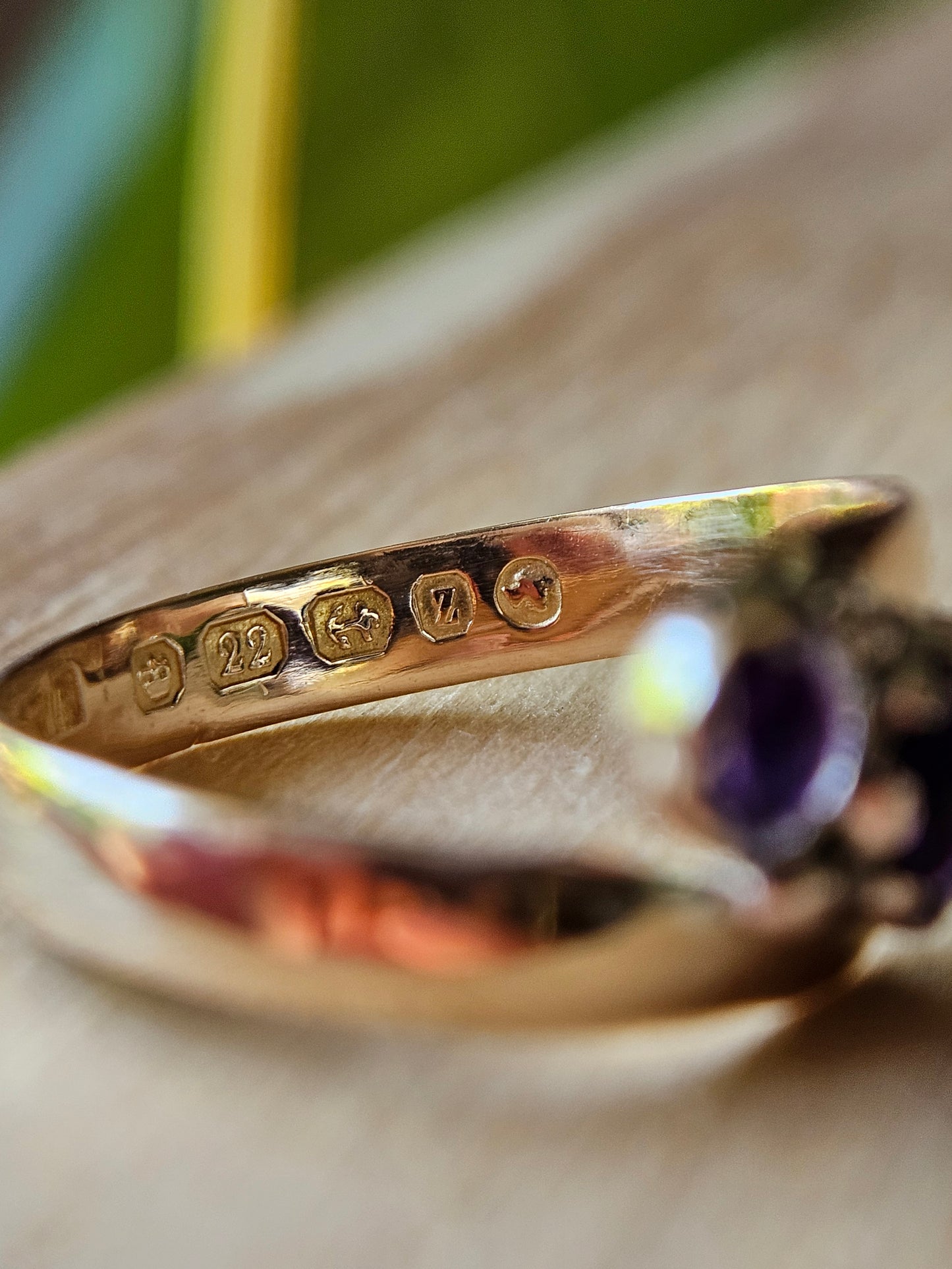 Josephine Ring