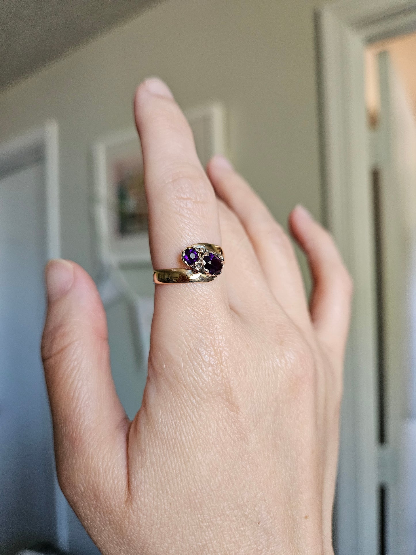Josephine Ring