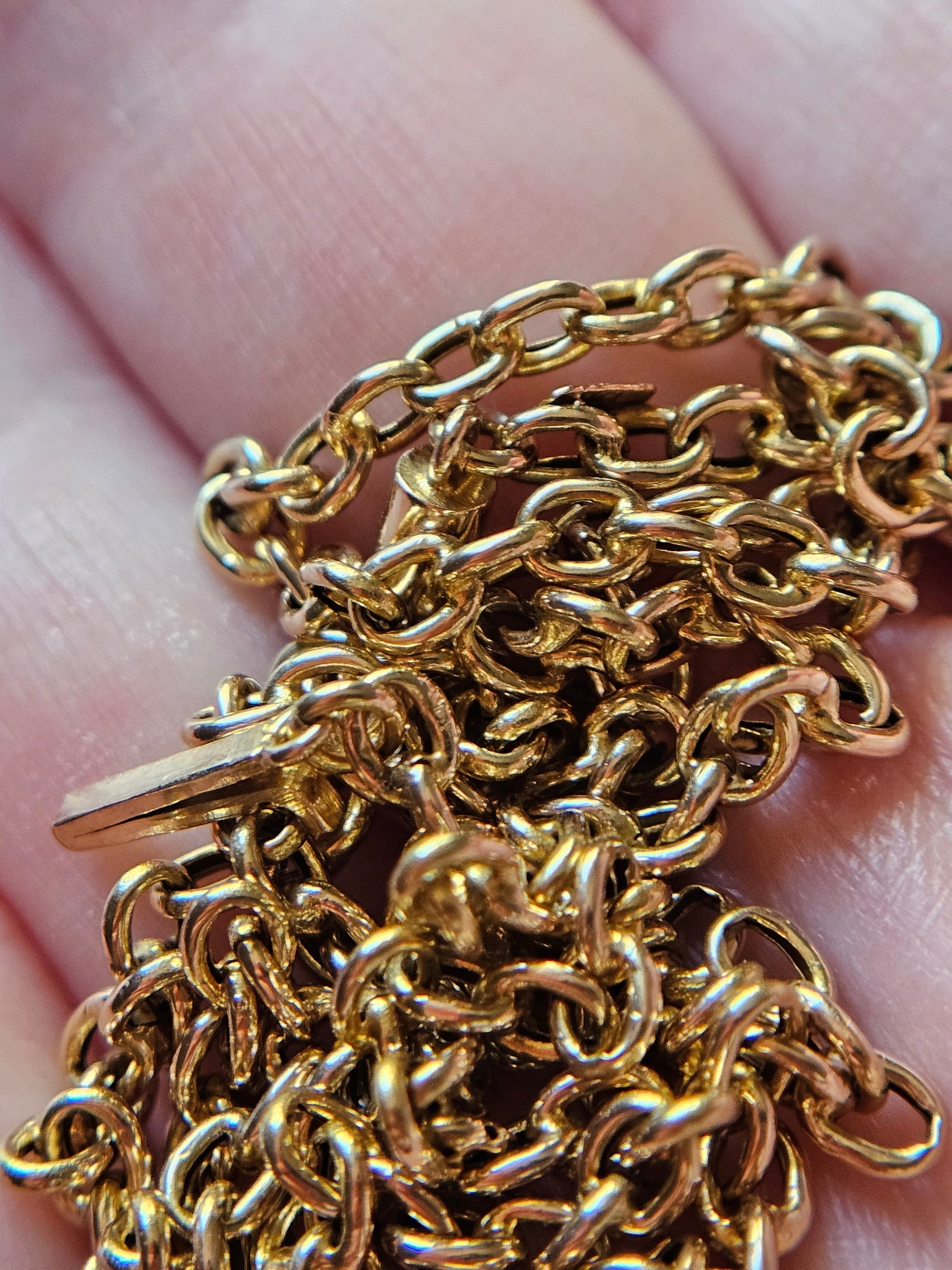 Noor Chain