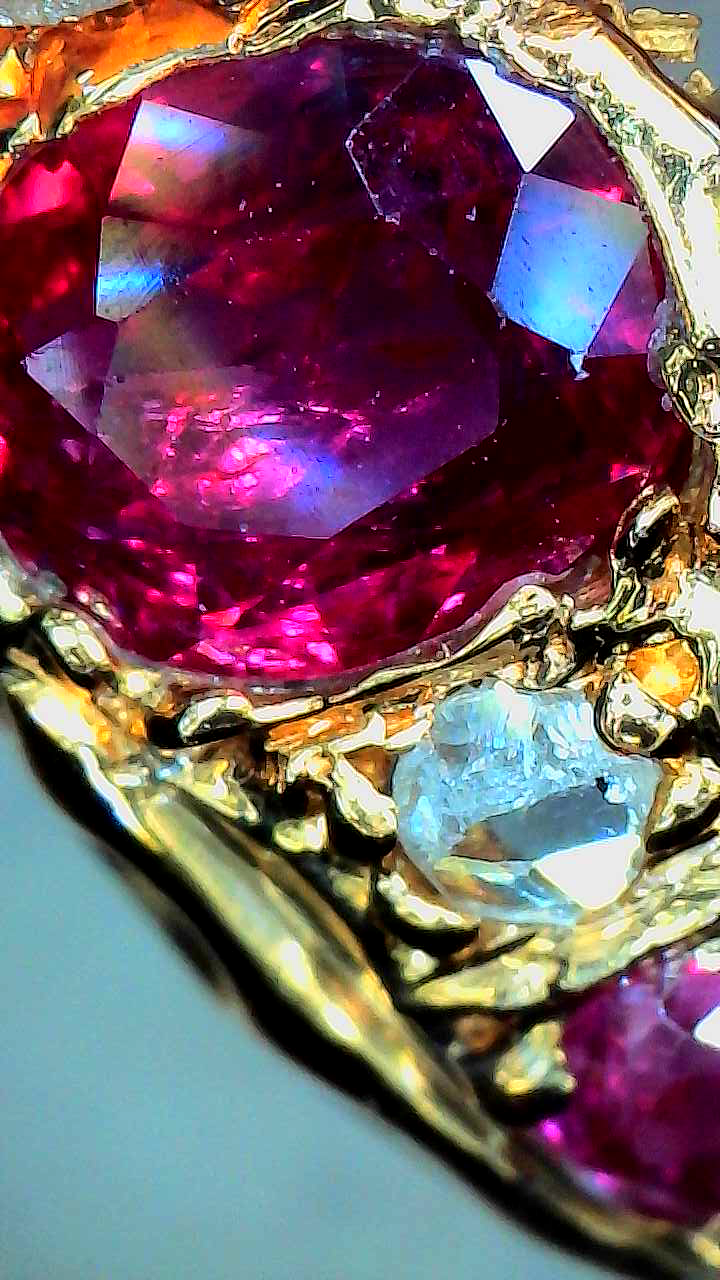 Mildred Ring