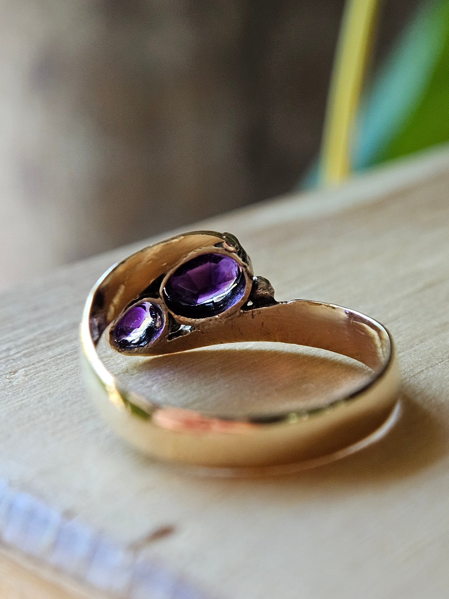 Josephine Ring