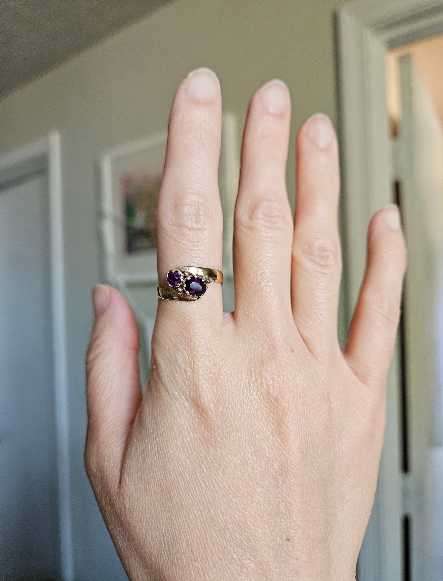 Josephine Ring