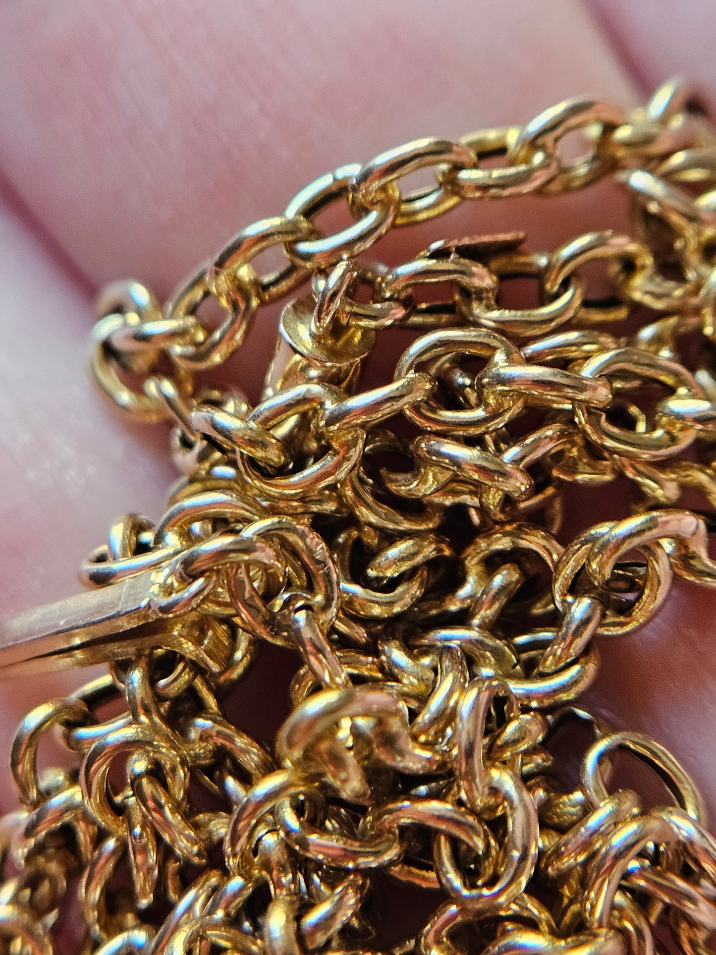 Noor Chain