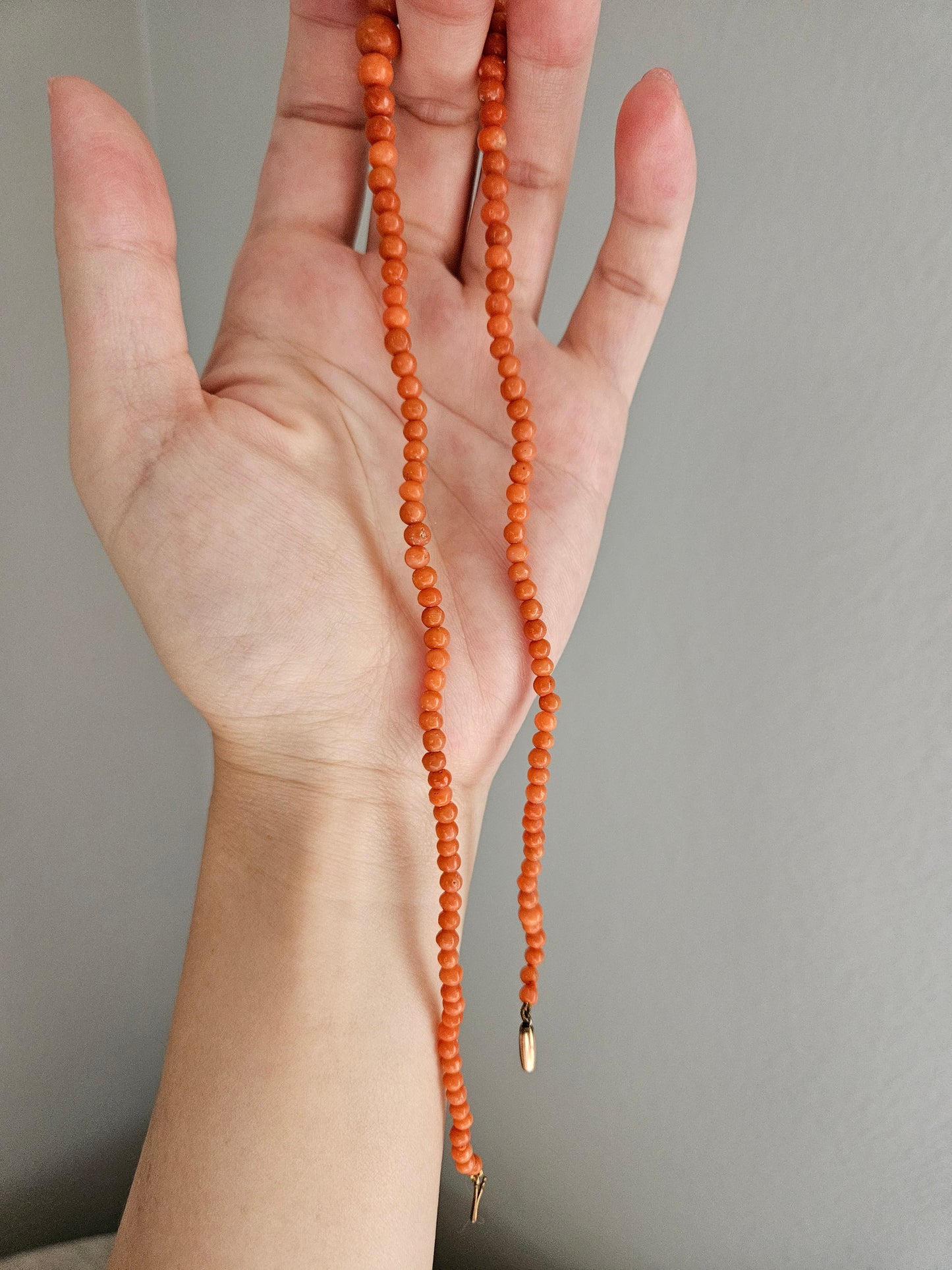 Nikolaos Necklace