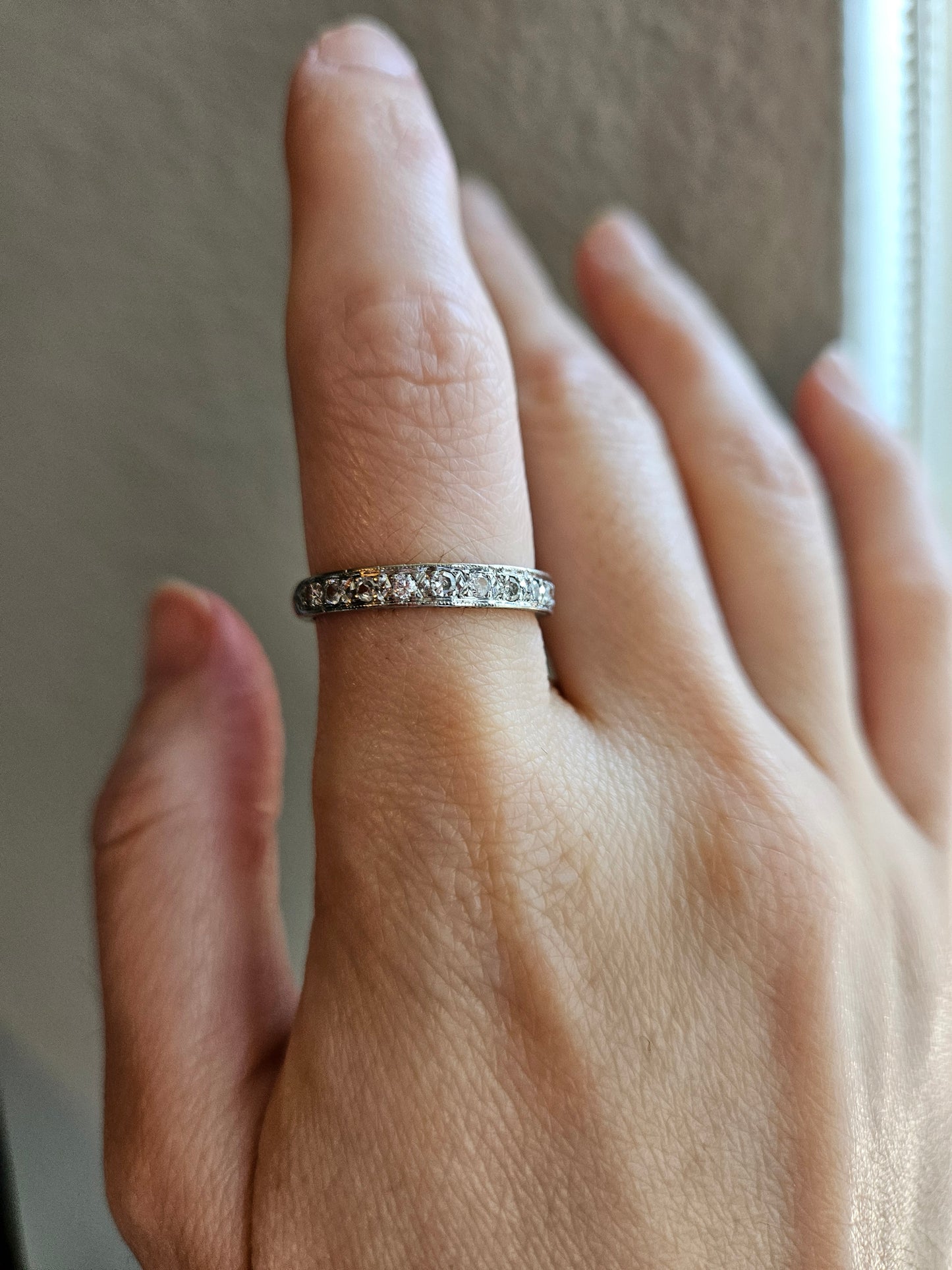 Stephanie Ring