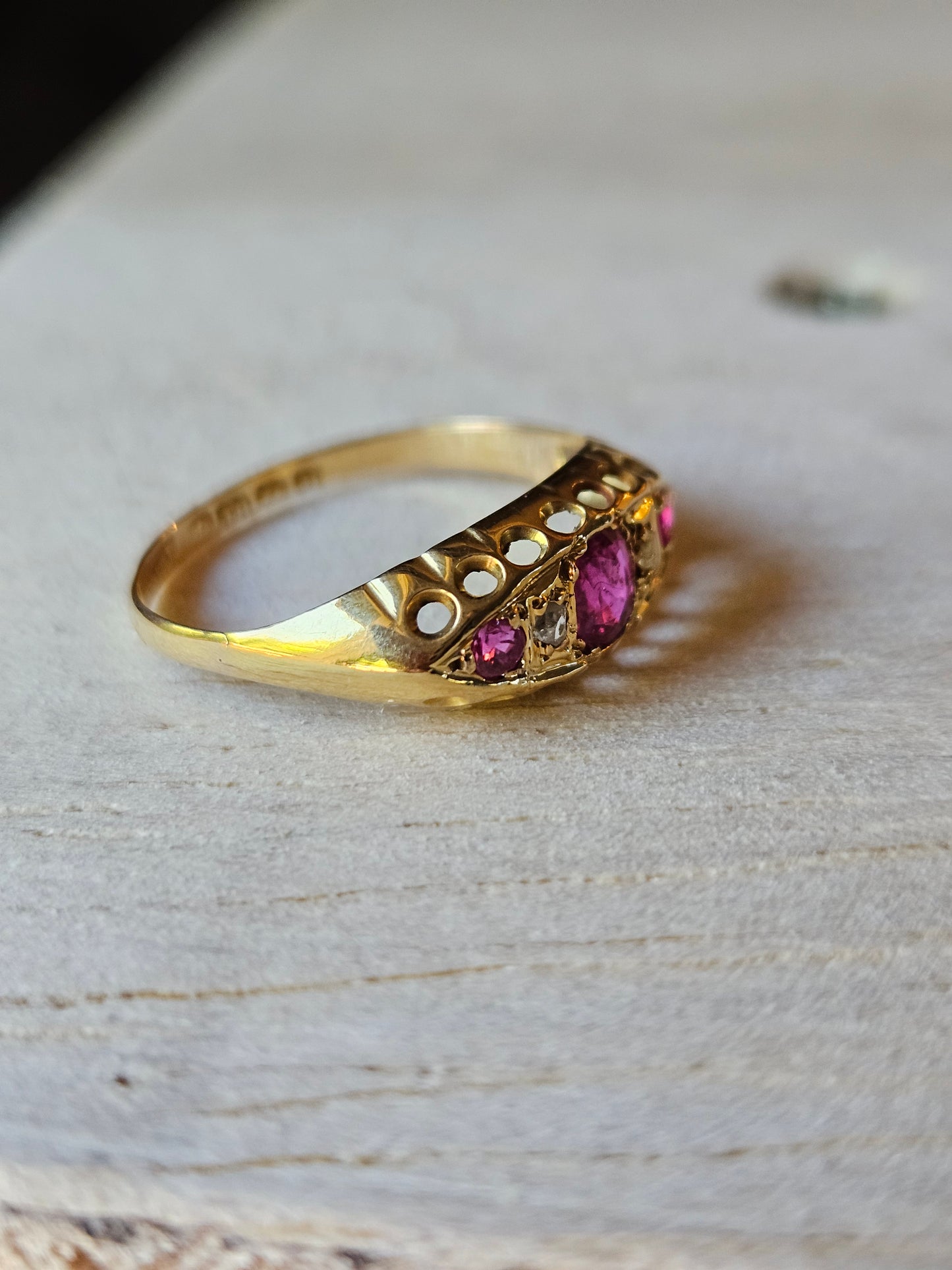 Mildred Ring