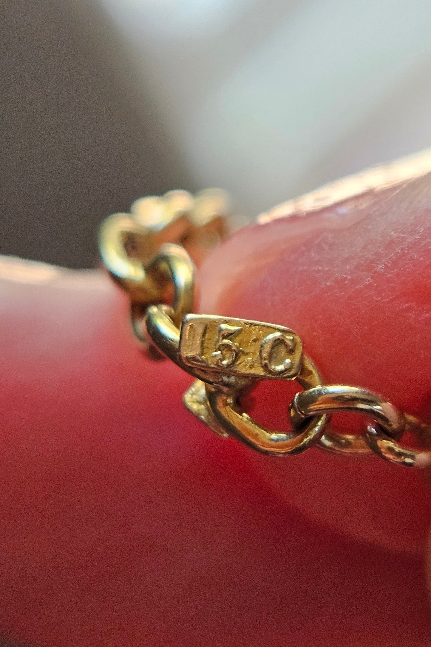 Noor Chain