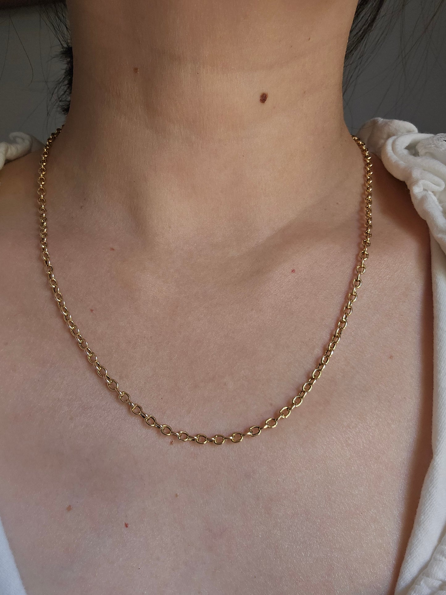 Noor Chain