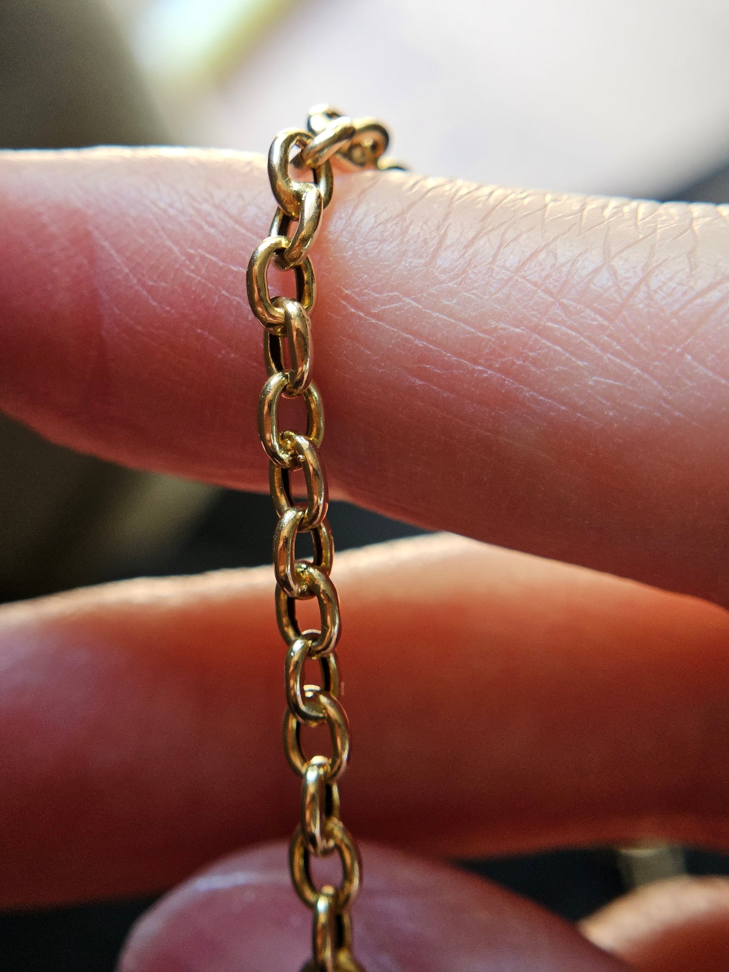 Noor Chain