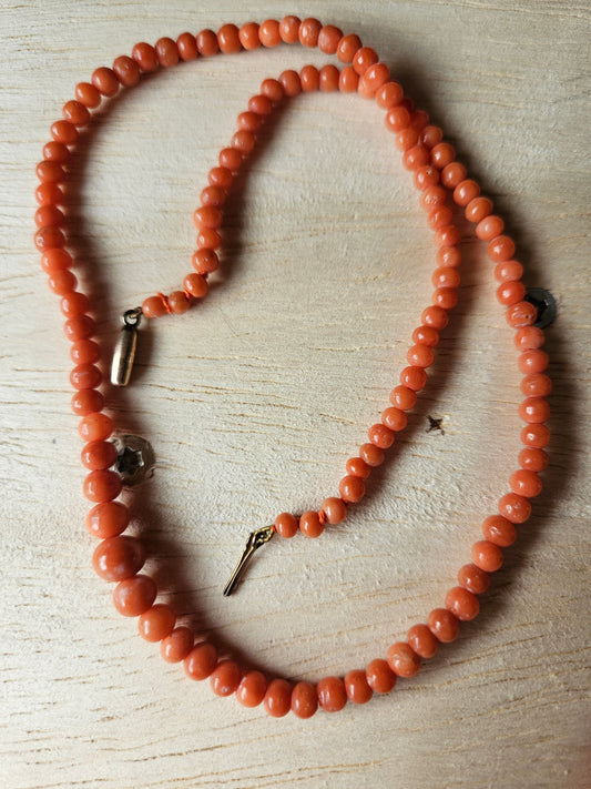 Nikolaos Necklace