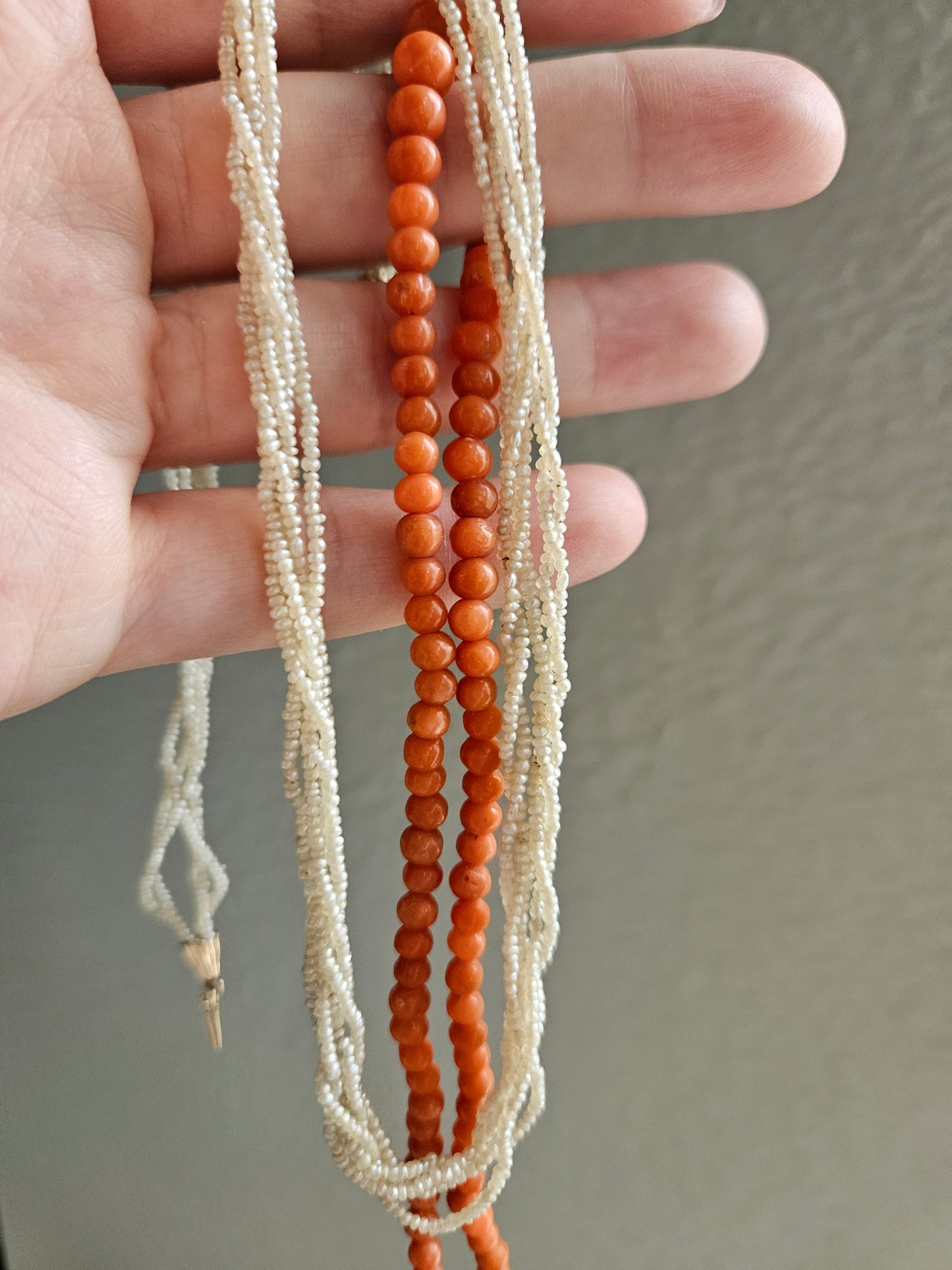 Nikolaos Necklace