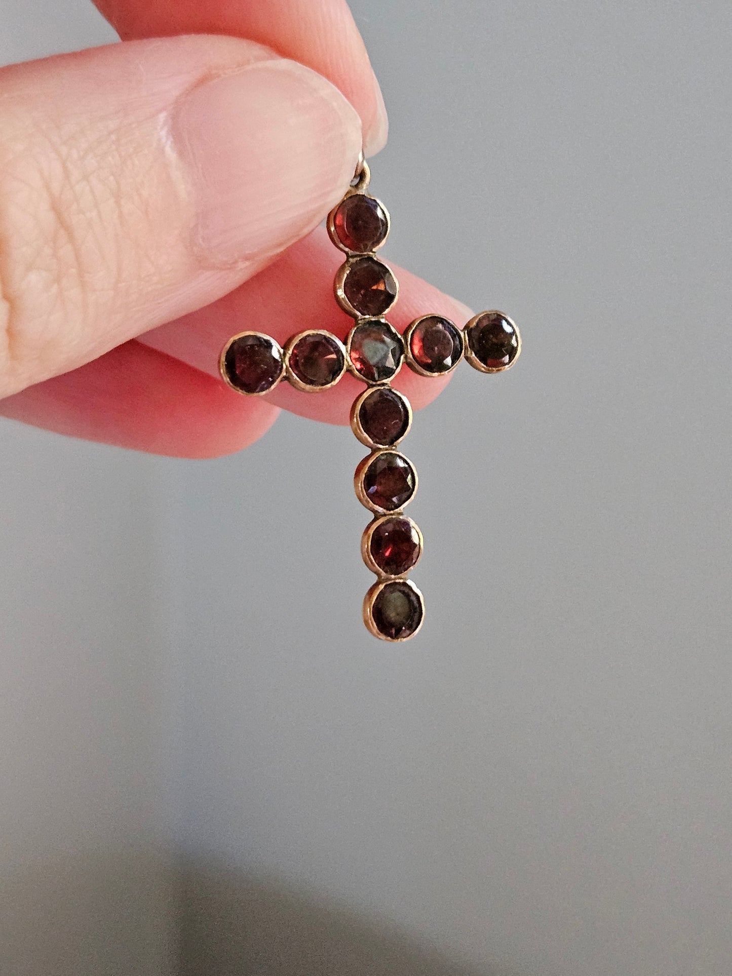 Alice Pendant