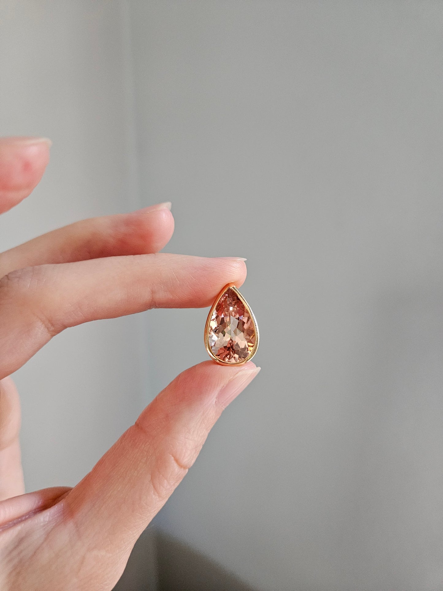 Millennial Necklace