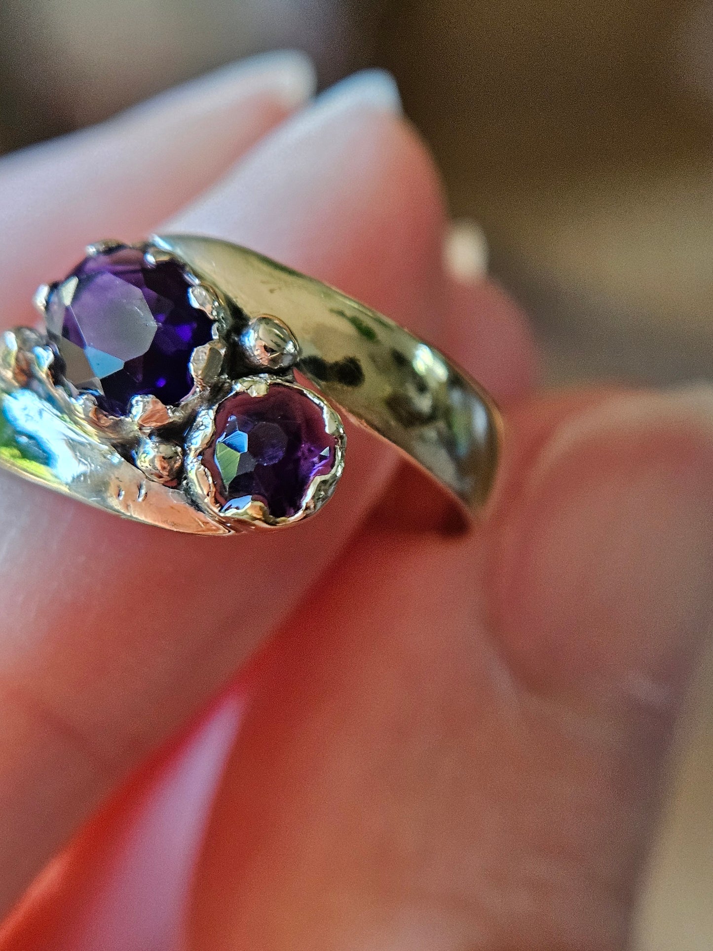 Josephine Ring