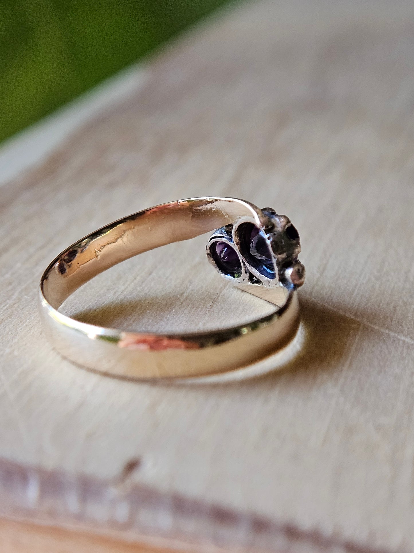 Josephine Ring