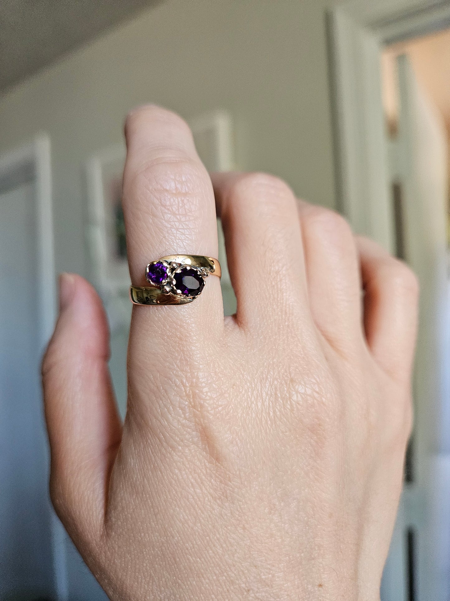 Josephine Ring