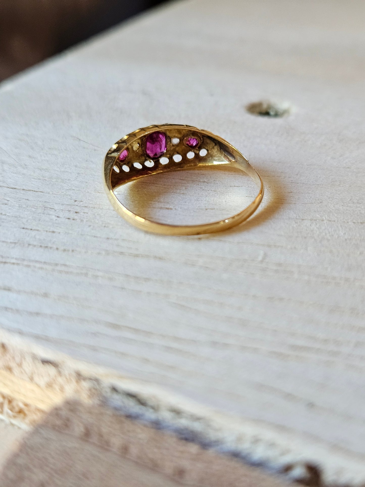 Mildred Ring