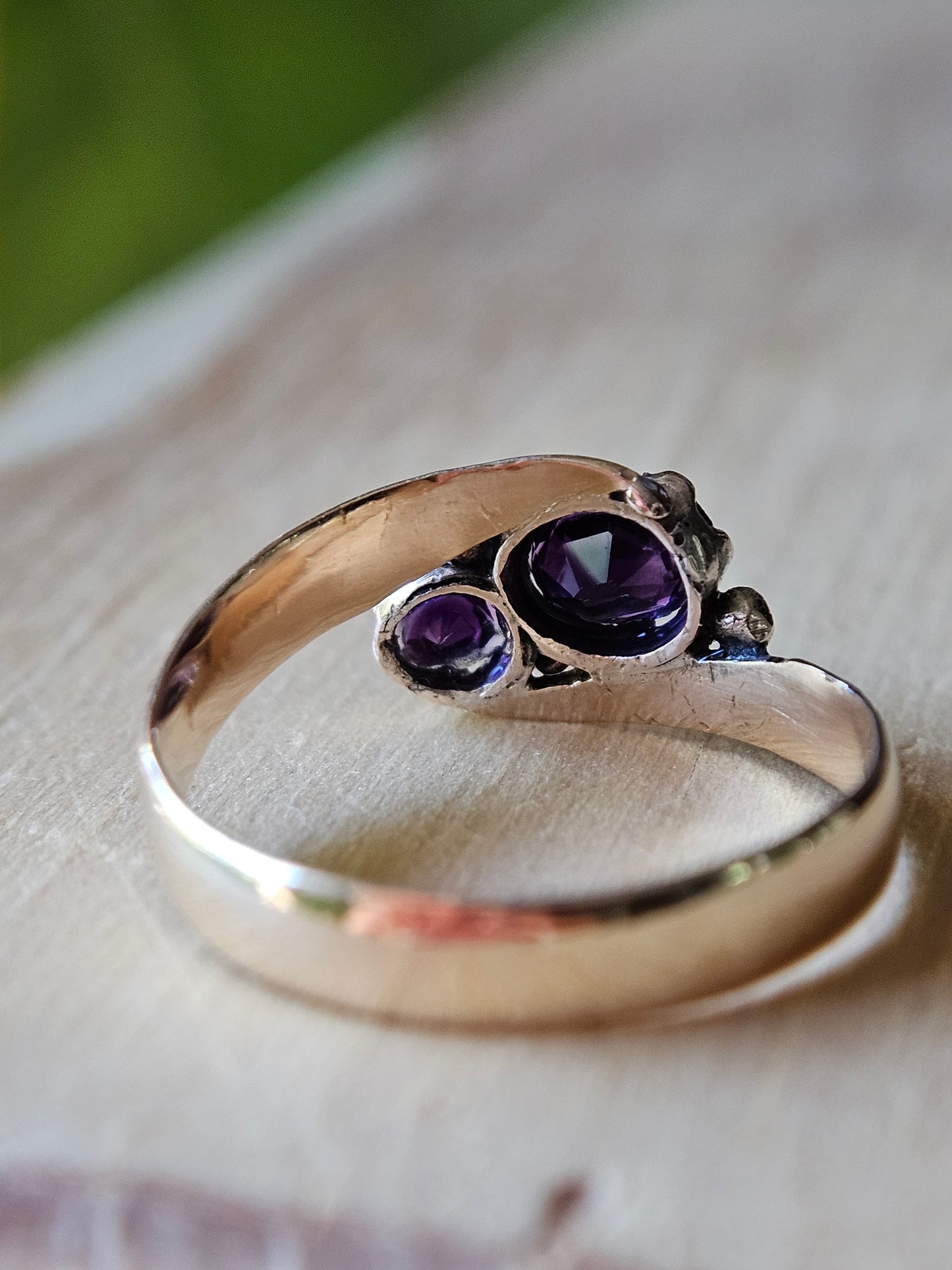 Josephine Ring